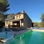 Villa Avec Piscine A Saint-raphael Et Vue Sur La Montagne *