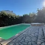 Villa Avec Piscine A Saint-raphael Et Vue Sur La Montagne Saint-Raphael (Var)