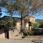 Villa Avec Piscine A Saint-raphael Et Vue Sur La Montagne *