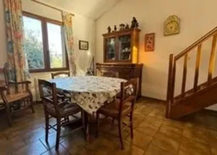 Avec Piscine à Saint-raphaël Et Vue Sur La Montagne Villa Saint-Raphaël